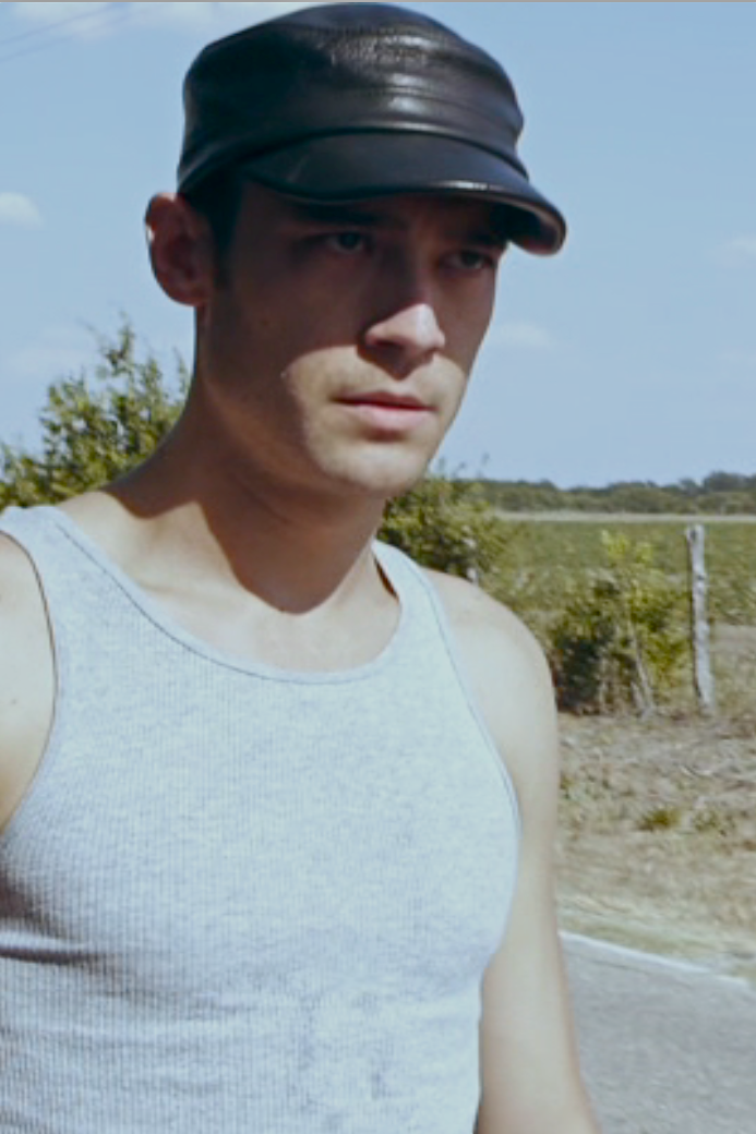 Soundtrack to my Day Goliad Uprising • Review